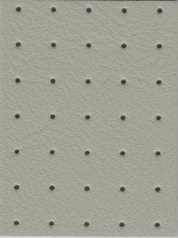 Perforation - Pattern 6