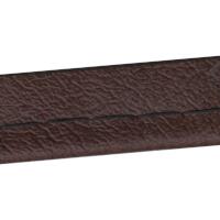 Cushion Piping - Antique Brown