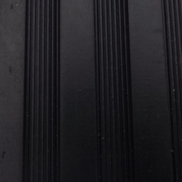 Rubber Matting - Wide Fluted