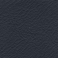 Vinide Leather Cloth - Midnight Blue