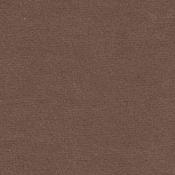 Car Seating Cloth - Cinnamon Suede