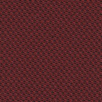 Car Seating Cloth - Dawn Of The Red