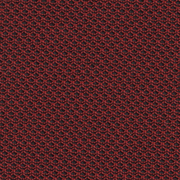 Car Seating Cloth - Dawn Of The Red