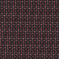 Car Seating Cloth - Equinox Red