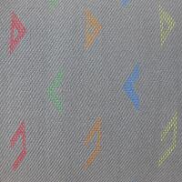 VW Campervan Seat Cloth - T5 Inka