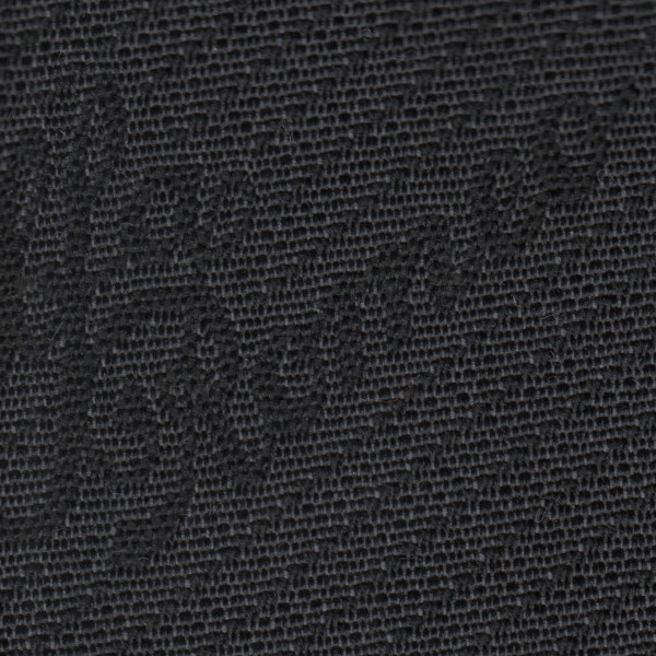 Alfa Romeo Seat Cloth - Alfa Romeo - Script Cloth (Black/Anthracite)
