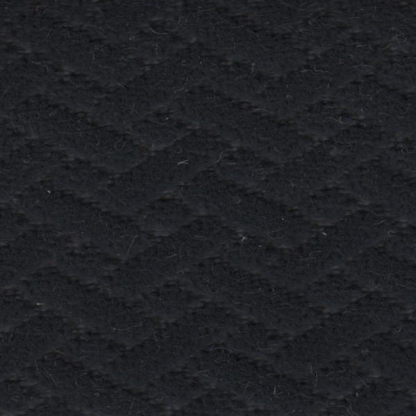 Audi Seat Cloth - Audi 80 - Woven Pattern Velour (Anthracite)