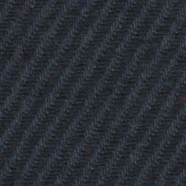 Audi Seat Cloth - Audi 80 - Diagonal Stripe (Blue)