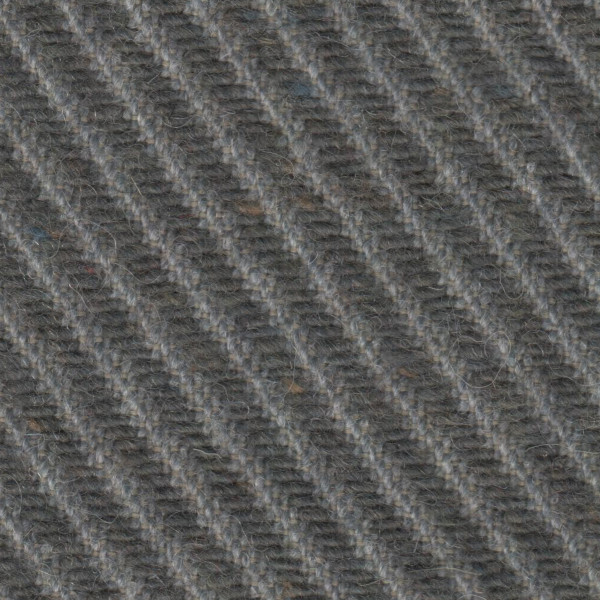 Audi Seat Cloth - Audi 80 - Diagonal Stripe (Grey)