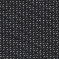 Audi Seat Cloth - Audi A1 - Palpitation Cloth (Black/White)
