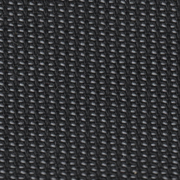 Audi Seat Cloth - Audi A1 - Palpitation Cloth (Black/White)