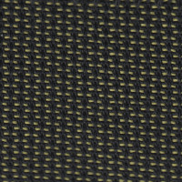 Audi Seat Cloth - Audi A1 - Palpitation Cloth (Green/Yellow)