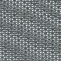 Audi Seat Cloth - Audi A1 - Palpitation Cloth (Grey/White)