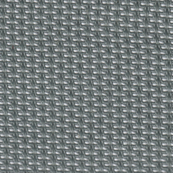 Audi Seat Cloth - Audi A1 - Palpitation Cloth (Grey/White)