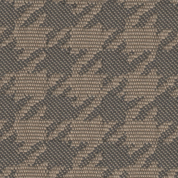 Audi Seat Cloth - Audi A1 - Houndstooth (Beige)