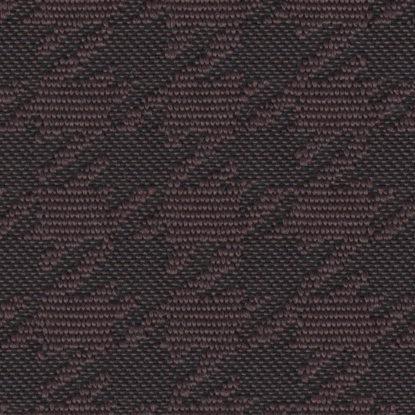 Audi Seat Cloth - Audi A1 - Houndstooth (Brown)