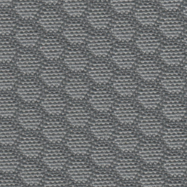 Audi Seat Cloth - Audi A1 - Zeitgeist (Grey)