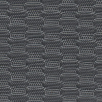 Audi Seat Cloth - Audi A2 - Sinus (Anthracite)