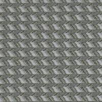 Audi Seat Cloth - Audi A3 Cabrio - Dynamic (Grey/Silver)
