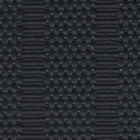 Audi Seat Cloth - Audi A4/A6 - Zenith (Black)