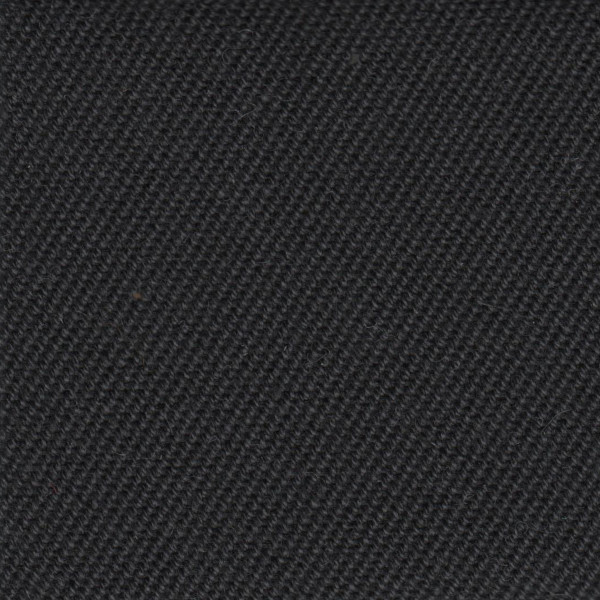 Audi Seat Cloth - Audi A4 - Fine Twill (Black)