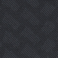 Audi Seat Cloth - Audi A4 - Rhythmic Design (Anthracite)