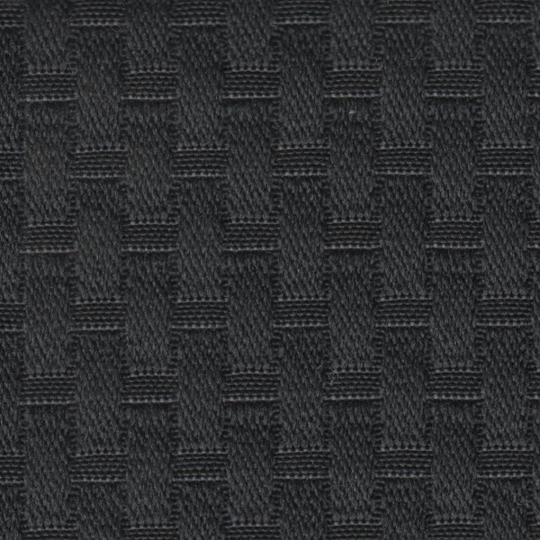 Audi Seat Cloth - Audi A6 - Mistral Sport (Black)