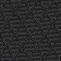 Audi Seat Cloth - Audi A6/C7 Sport - Diamond (Black)