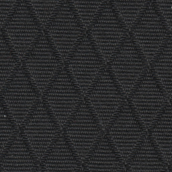 Audi Seat Cloth - Audi A6/C7 Sport - Diamond (Black)