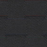 Audi Seat Cloth - Audi A6 - Chess (Anthracite)