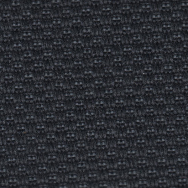 Audi Seat Cloth - Audi A3 - Metrik (Anthracite)