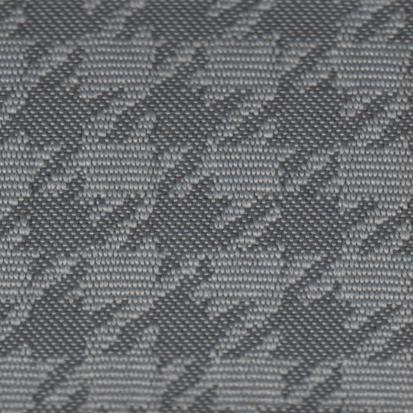 Audi Seat Cloth - Audi A1 - Houndstooth (Grey)