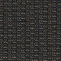 Audi Seat Cloth - Audi Q3 - Rough Plainwoven (Brown/Black)