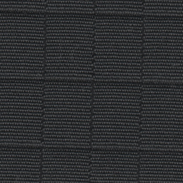 Audi Seat Cloth - Audi S4 Limo/Avant - Square (Anthracite)