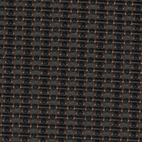 Audi Seat Cloth - Audi Upholstery - Flat Strips (Brown/Cognac)