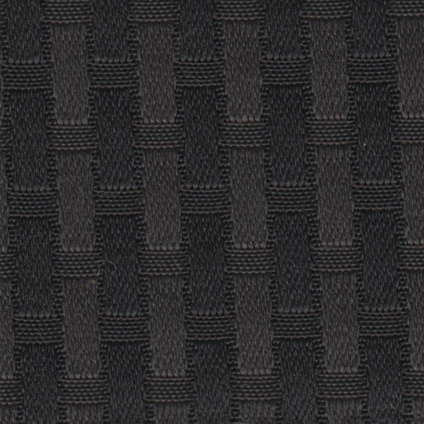 Audi Seat Cloth - Audi Q3 Inspiration - Brick Pattern (Anthracite)