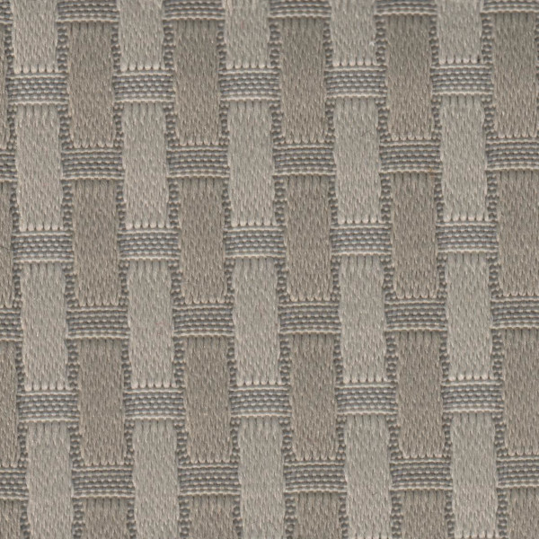 Audi Seat Cloth - Audi Q3 Inspiration - Brick Pattern (Beige)