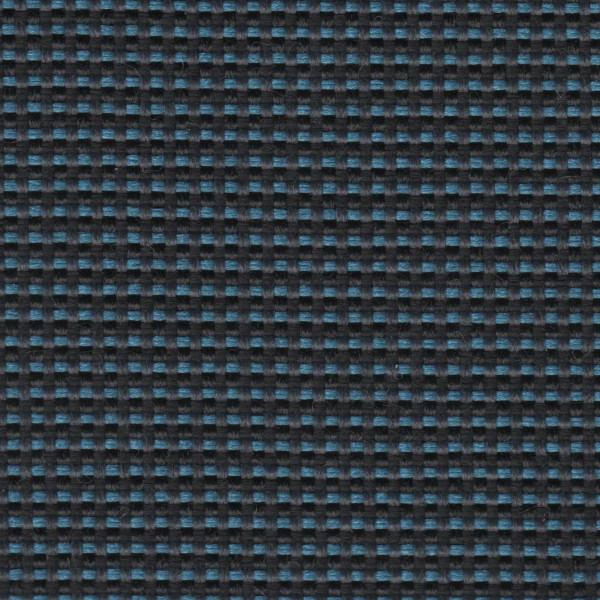 BMW Seat Cloth - BMW 1 Series - Metro Speckled (Black/Blue)