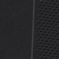 BMW Seat Cloth - BMW 1 Series - Stripe (Anthracite/Grey)