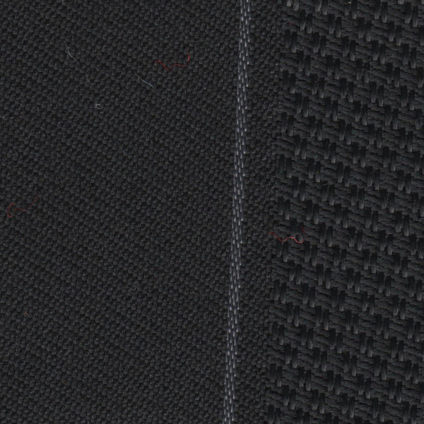 BMW Seat Cloth - BMW 1 Series - Stripe (Anthracite/Grey)