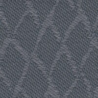 BMW Seat Cloth - BMW 3 Series - Motif (Grey)