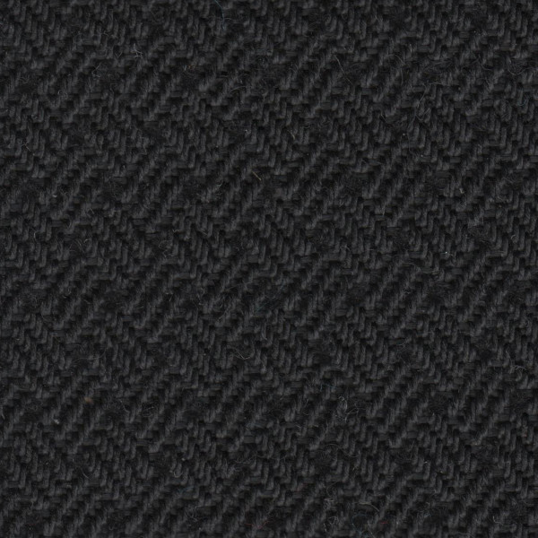 BMW Seat Cloth - BMW 5 Series - Woven Braid (Anthracite)