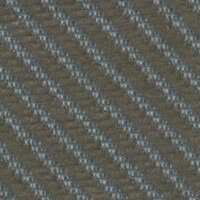 BMW Seat Cloth - BMW - Caterpillar Stripe (Grey/Green)