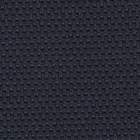 BMW Seat Cloth - BMW - Knit (Black/Blue)