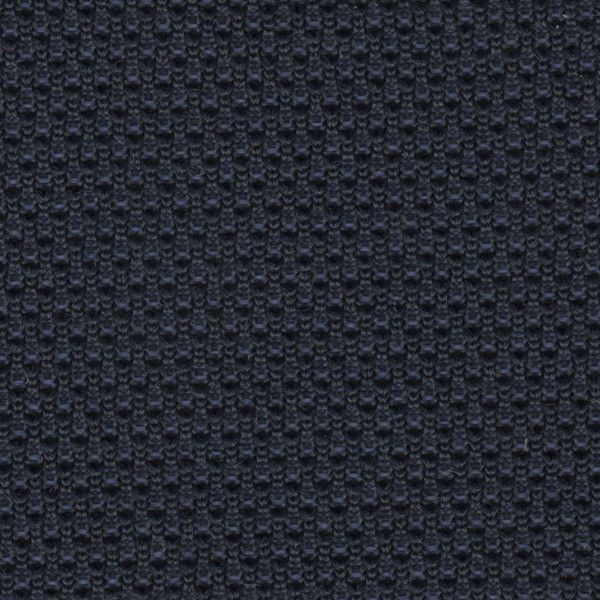 BMW Seat Cloth - BMW - Knit (Black/Blue)