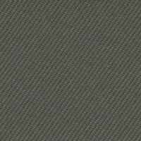 Chrysler Seat Cloth - Chrysler - Twill (Grey/Khaki)