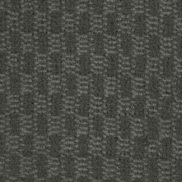 Chrysler Seat Cloth - Chrysler Voyager - Velour (Slate Grey)