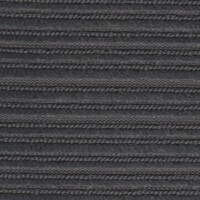 Citroen Seat Cloth - Citroen C4/Berlingo - Horizontal Rib (Grey)