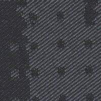 Citroen Seat Cloth - Citroen C2 - Matrix (Dark Grey)