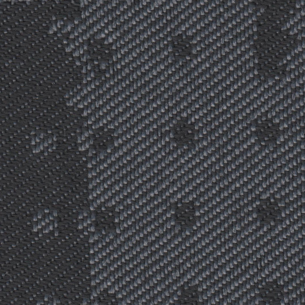 Citroen Seat Cloth - Citroen C2 - Matrix (Dark Grey)